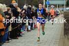 The 2025 Brampton to Carlisle 10 mile Road Race, Sunday, November 16th. Photo: David T. Hewitson/Sports for All Pics